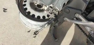 Piesă de schimb auto la mâna a doua suport / cric pentru honda cb 500f cb 500 f referințe oem iam 50530mgzj00