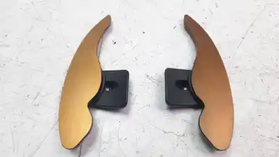 Pezzo di ricambio per auto di seconda mano camme volano per jaguar xf 3.0 v6 premium luxury riferimenti oem iam 8x237l074ba