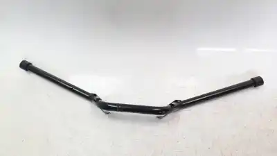 Second-hand car spare part handlebar for yamaha x-max 125 * oem iam references bmkf61100000