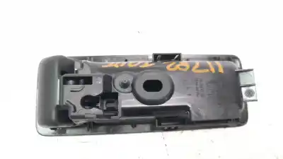 Peça sobressalente para automóvel em segunda mão interruptor de ajuste do assento esquerdo por seat ateca (khp) fr referências oem iam 5h0885671  