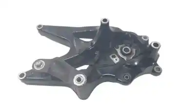 Pezzo di ricambio per auto di seconda mano forcellone per yamaha nmax nmax 125 riferimenti oem iam balf217110  