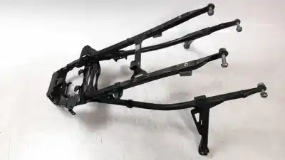Tweedehands auto-onderdeel achterste subframe voor bmw f 800 r 800 r 87 cv / 64 kw oem iam-referenties 46517716872