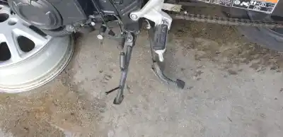 Pezzo di ricambio per auto di seconda mano cavalletto per honda cb 500f cb 500 f riferimenti oem iam 35700mkpdn1