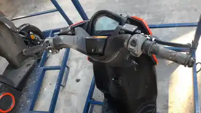 Pezzo di ricambio per auto di seconda mano manubrio per seat mo mo riferimenti oem iam 