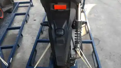 Pezzo di ricambio per auto di seconda mano supporto targa per seat mo mo riferimenti oem iam 