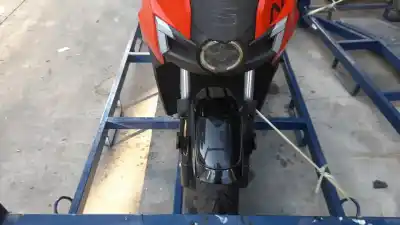 Pezzo di ricambio per auto di seconda mano forcella completa per seat mo mo riferimenti oem iam 