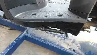 Pezzo di ricambio per auto di seconda mano cavalletto per seat mo mo riferimenti oem iam 