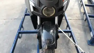 Pezzo di ricambio per auto di seconda mano forcella completa per seat mo mo riferimenti oem iam 