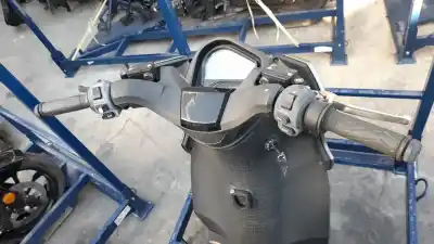 Pezzo di ricambio per auto di seconda mano manubrio per seat mo mo riferimenti oem iam 