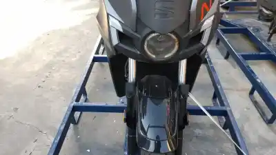 Pezzo di ricambio per auto di seconda mano forcella completa per seat mo mo riferimenti oem iam 