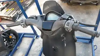 Pezzo di ricambio per auto di seconda mano manubrio per seat mo mo riferimenti oem iam 