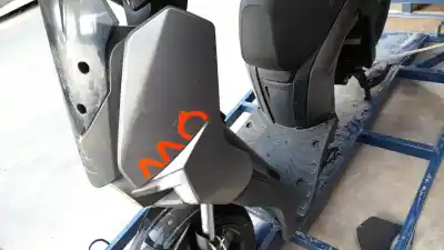 Peça sobressalente para automóvel em segunda mão carenagem por seat mo mo referências oem iam 