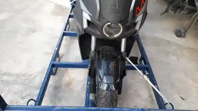 Peça sobressalente para automóvel em segunda mão garfo completo por seat mo mo referências oem iam 