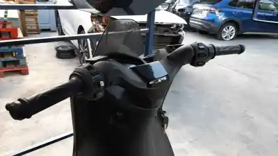 Peça sobressalente para automóvel em segunda mão guidão por seat mo mo referências oem iam 