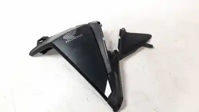 Pezzo di ricambio per auto di seconda mano carenatura per honda cb 500f cb 500 f riferimenti oem iam 64400mkpdq0zc