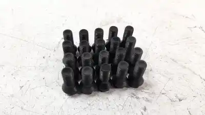 Peça sobressalente para automóvel em segunda mão jogo de parafusos de roda por bmw x3 (g01, f97) xdrive 20 d referências oem iam 