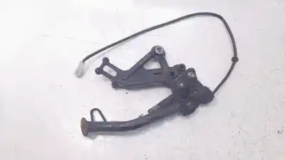 Peça sobressalente para automóvel em segunda mão cavalete por ktm 390 duke 390 duke 44 cv / 32 kw referências oem iam 901030230000