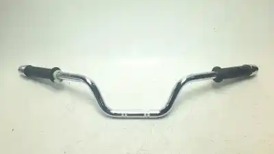 Pezzo di ricambio per auto di seconda mano manubrio per honda pcx pcx 125 (jk05) riferimenti oem iam 53100k97t00