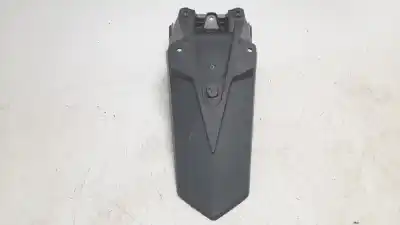 Pezzo di ricambio per auto di seconda mano supporto targa per honda pcx pcx 125 (jk05) riferimenti oem iam 80101k1yd10