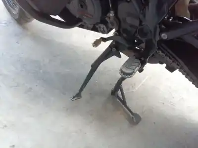 Peça sobressalente para automóvel em segunda mão cavalete por ktm super adventure 1290 super adventure s referências oem iam 61903122000c1