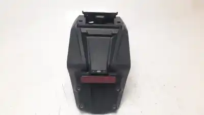 Peça sobressalente para automóvel em segunda mão suporte de matrícula por ktm super adventure 1290 super adventure s referências oem iam 61908015100