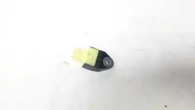 Second-hand car spare part collision / impact sensor for lexus xe2 is300h oem iam references 8983112040  