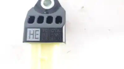 Tweedehands auto-onderdeel botsingssensor / impactsensor voor lexus xe2 is300h oem iam-referenties 8983153050  