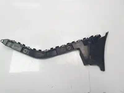 Second-hand car spare part right rear bumper bracket for ford mustang convertible gt oem iam references jr3b17f766a
