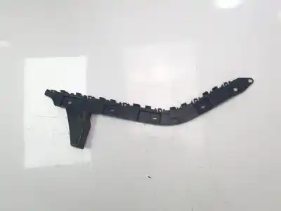 Second-hand car spare part left rear bumper bracket for ford mustang convertible gt oem iam references jr3b17f767a