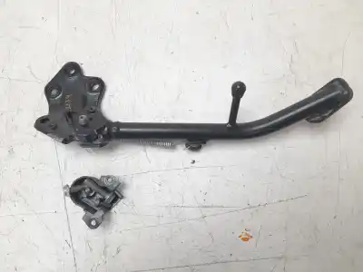 Peça sobressalente para automóvel em segunda mão cavalete por bmw f 900 gs adventure 895 cm3 referências oem iam 46539480225