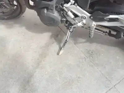 Peça sobressalente para automóvel em segunda mão cavalete por bmw f f 900 r a2 (4r90) referências oem iam 46538404253