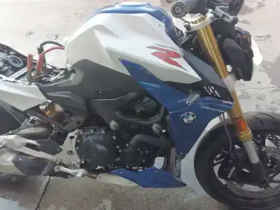 Tweedehands auto-onderdeel kuipwerk voor bmw f f 900 r (4r90) oem iam-referenties 46639444519