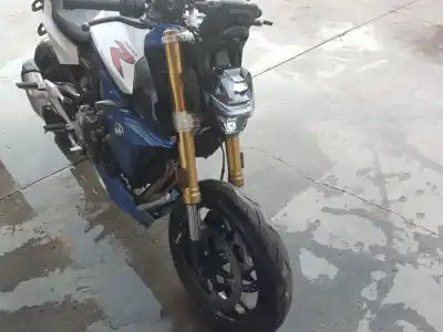 Tweedehands auto-onderdeel complete vork voor bmw f f 900 r (4r90) oem iam-referenties 31429467895