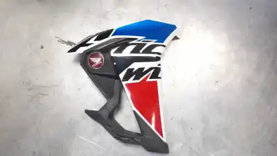 Peça sobressalente para automóvel em segunda mão carenagem por honda crf crf 1100 l africa twin dct referências oem iam 64310mlge40zd