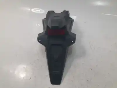 Peça sobressalente para automóvel em segunda mão suporte de matrícula por honda crf crf 1100 l africa twin dct referências oem iam 80110mkse00