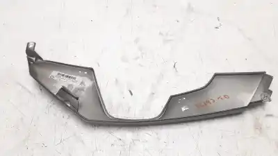 Pezzo di ricambio per auto di seconda mano codone posteriore per bmw f f 700 gs (k70) riferimenti oem iam   