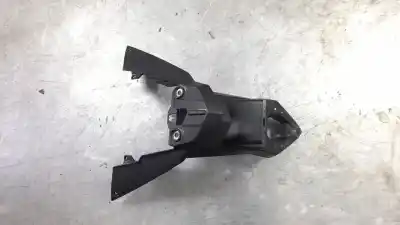 Piesă de schimb auto la mâna a doua suport număr de înmatriculare pentru bmw f f 700 gs (k70) referințe oem iam 46627695030