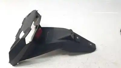 Peça sobressalente para automóvel em segunda mão suporte de matrícula por silence silence s01a/5/2 s01a/5/2 referências oem iam s014628110