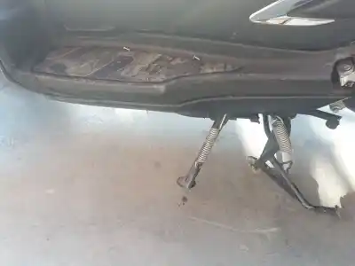 Tweedehands auto-onderdeel standaard voor yamaha tricity tricity 300 (sh16) oem iam-referenties bx9f73110000