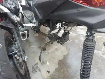 Pezzo di ricambio per auto di seconda mano cavalletto per yamaha x-max x-max 400 (sh11) riferimenti oem iam b74f73110000