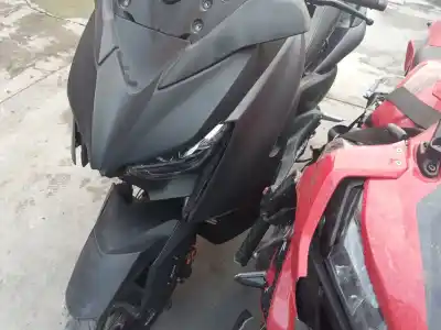 Pezzo di ricambio per auto di seconda mano carenatura per yamaha x-max x-max 400 (sh11) riferimenti oem iam bl1f835100p6