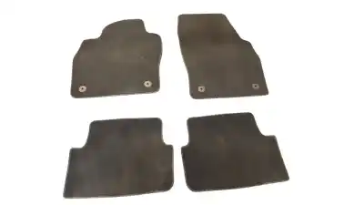 Pezzo di ricambio per auto di seconda mano set tappetini per volkswagen taigo taigo riferimenti oem iam 2g1863011