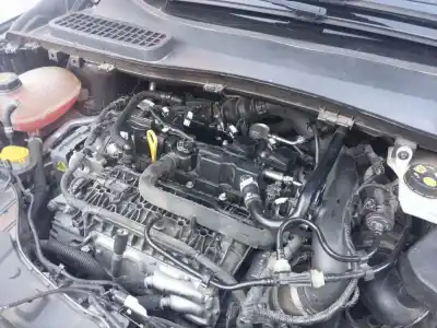 Автозапчастина б/у катализатор для ford kuga ii (dm2) 1.5 ecoboost посилання на oem iam cv615e211vd