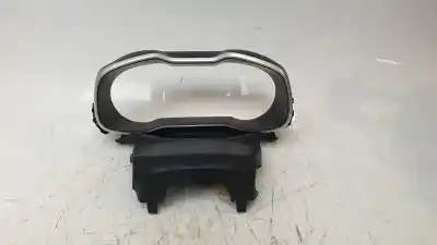 Автозапчастина б/у молдинг для kia stonic (yb) 1.2 cvvt посилання на oem iam zs11y7a412z0