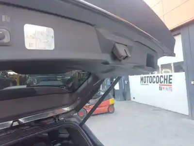 Автозапчасти б/у замок багажника/ворот за FORD KUGA II (DM2) 1.5 ECOBOOST ссылки OEM IAM GJ1AN442A66BB  
