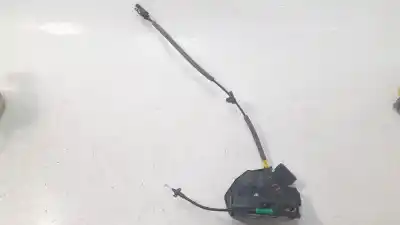 Автозапчастина б/у замок заднього правого дверя для ford kuga ii (dm2) 1.5 ecoboost посилання на oem iam 1945534