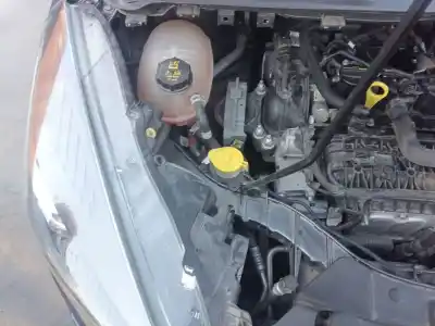 Автозапчасти б/у чистый депозит за FORD KUGA II (DM2) 1.5 ECOBOOST ссылки OEM IAM CV4413K175AG  