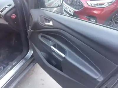 Pezzo di ricambio per auto di seconda mano alzacristalli anteriore destro per ford kuga ii (dm2) 1.5 ecoboost riferimenti oem iam 2138688  ga248452138688