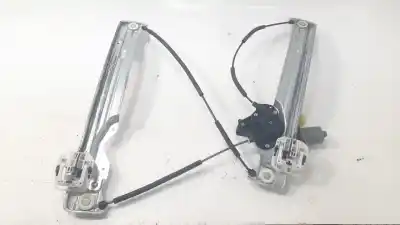 Автозапчастина б/у регулятор вікна передній лівий для ford kuga ii (dm2) 1.5 ecoboost посилання на oem iam 1944391