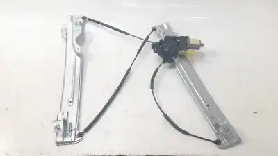 Автозапчастина б/у регулятор вікна передній лівий для ford kuga ii (dm2) 1.5 ecoboost посилання на oem iam 1944391 118001 